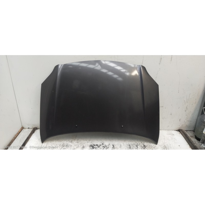 Recambio de capot para toyota avensis berlina (t25) 2.2 d-4d executive sedán (4-ptas.) referencia OEM IAM   