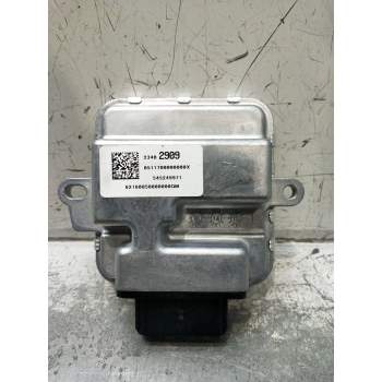 MODULO ELECTRONICO 23482909 545249971 K/2015