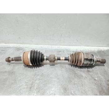 TRANSMISION DELANTERA IZQUIERDA EUJ104BP37 20CRDI 2006