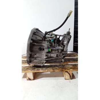 CAJA CAMBIOS PK4005 6V C066695