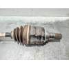 Recambio de transmision delantera izquierda para toyota auris luna referencia OEM IAM EUJ104BP37 20CRDI 2006