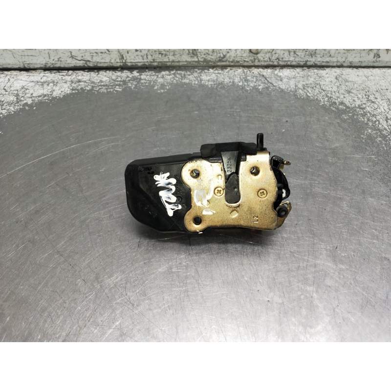 Recambio de motor cierre centralizado trasero izquierdo para jeep gr. cherokee (wh) referencia OEM IAM   
