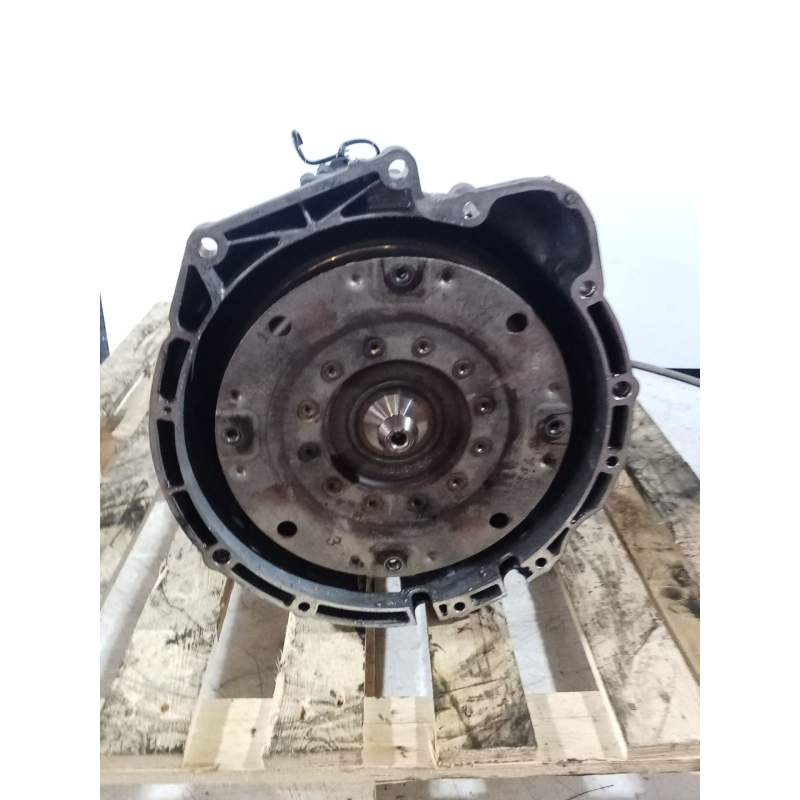 Recambio de caja cambios para bmw x3 (e83) 3.0 d referencia OEM IAM 6HP26X AUTOMAT 0502471 020061