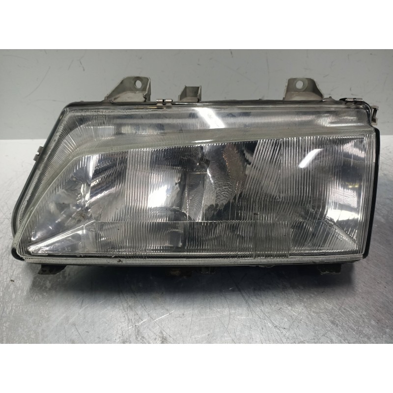 Recambio de faro izquierdo para peugeot 806 2.1 turbodiesel cat referencia OEM IAM 88201589 085584 