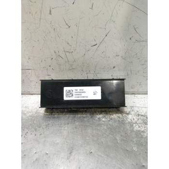 MODULO ELECTRONICO 54496533 13598152 K/2015