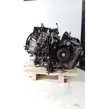 MOTOR COMPLETO M9TG726 CONTINENTAL C003552