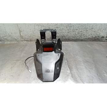 GUARDABARROS TRASERO 80121MGND000 