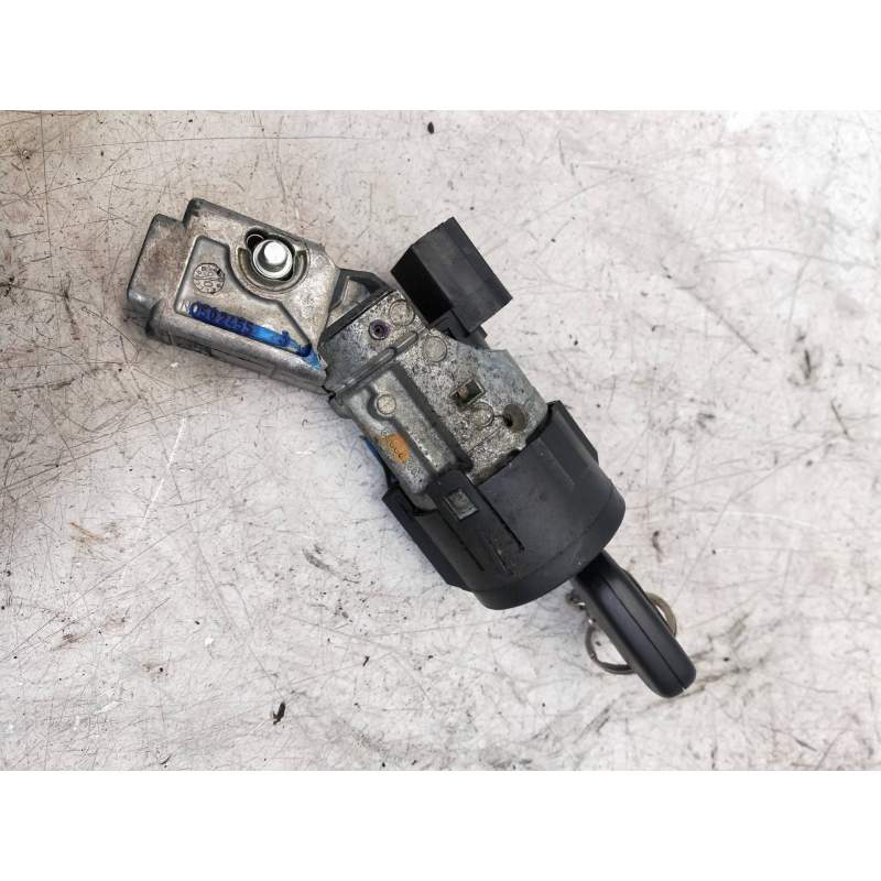 Recambio de conmutador de arranque para citroën c4 coupe referencia OEM IAM 9649781080 16HDI 2004