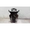 Recambio de guardabarros trasero para honda cbf cbf 600 (pc43) referencia OEM IAM 80121MGND000  