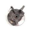 Recambio de mangueta delantera izquierda para hyundai accent (lc) 1.5 cat referencia OEM IAM   