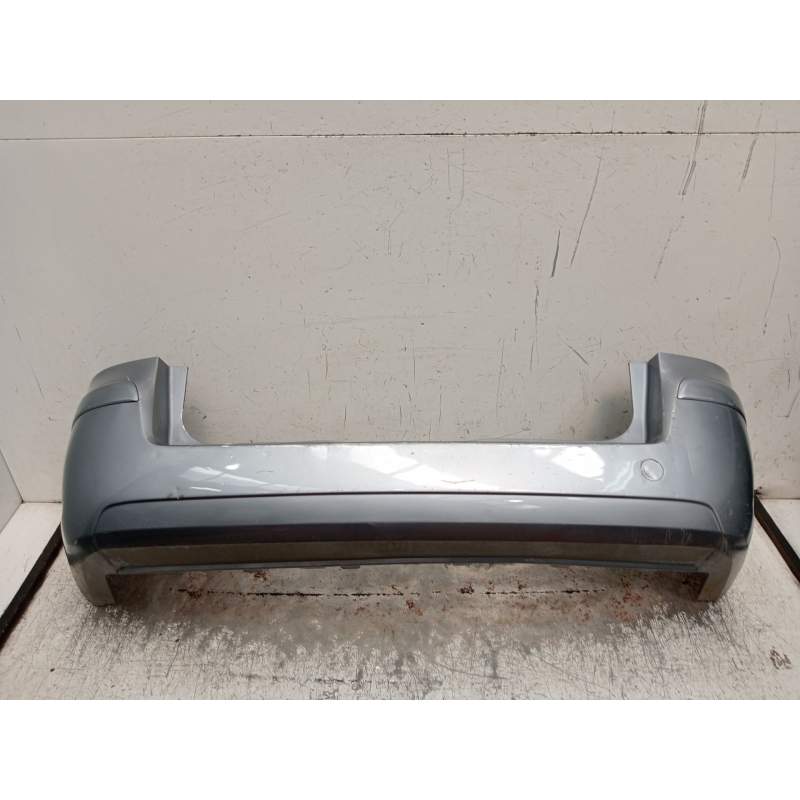 Recambio de paragolpes trasero para opel zafira / zafira family b (a05) 1.9 cdti (m75) referencia OEM IAM   2005