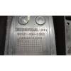 Recambio de guardabarros trasero para honda cbf cbf 600 (pc43) referencia OEM IAM 80121MGND000  
