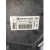 Recambio de faro izquierdo para opel meriva referencia OEM IAM 89308560 93321053 