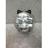 Recambio de faro antiniebla izquierdo para peugeot 2008 (--.2013) referencia OEM IAM   