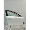 Recambio de puerta delantera derecha para mazda 3 berlina (bp) evolution referencia OEM IAM   4P