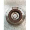 Recambio de disco freno trasero para opel astra j lim. 1.7 16v cdti referencia OEM IAM   