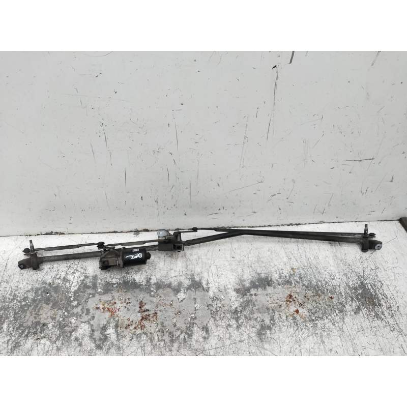 Recambio de motor limpia delantero para citroën c4 coupe referencia OEM IAM 404638 5396C 2004