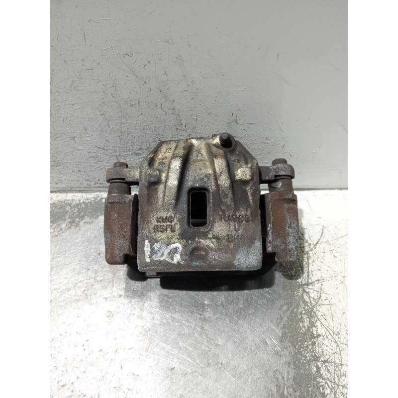 Recambio de pinza freno delantera izquierda para kia carens 2.0 turbodiesel cat referencia OEM IAM  20CRDI 2003