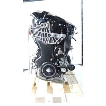 MOTOR COMPLETO M9RT750 BOSCH C003552
