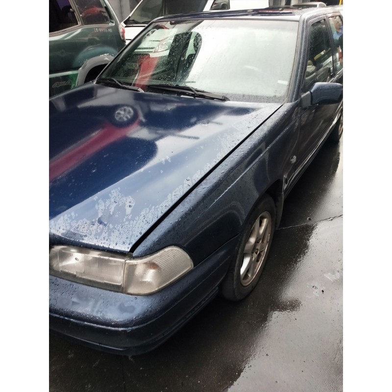 volvo s70 berlina del año 1998