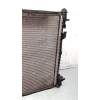 Recambio de radiador agua para ford fiesta v (jh_, jd_) 1.6 tdci referencia OEM IAM   02