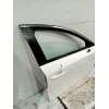 Recambio de puerta delantera derecha para mazda 3 berlina (bp) evolution referencia OEM IAM   4P