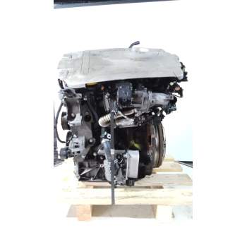 MOTOR COMPLETO M9RT750 BOSCH C003552