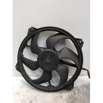ELECTROVENTILADOR 16HDI 2004