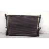 Recambio de radiador agua para ford fiesta v (jh_, jd_) 1.6 tdci referencia OEM IAM   02
