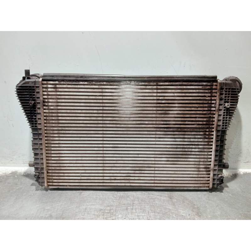 Recambio de intercooler para skoda octavia berlina (1z3) referencia OEM IAM 1K0145803M 20TDI 2004