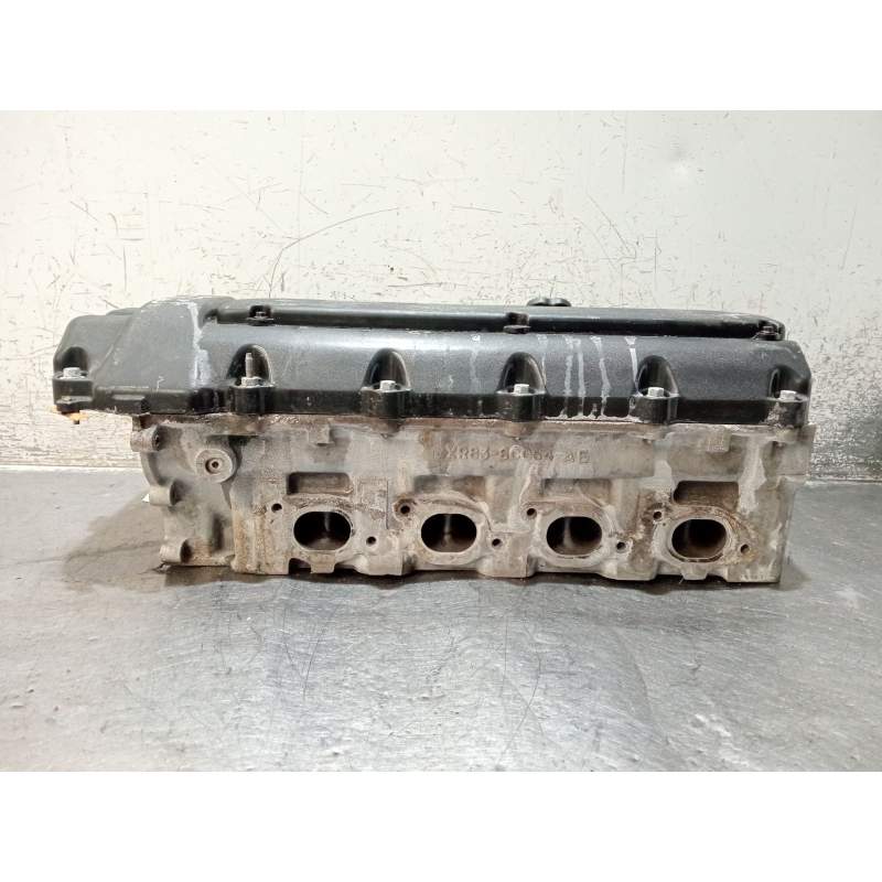 Recambio de culata para jaguar xj 3.2 executive referencia OEM IAM XR836C064AE KC IZQUIERDA