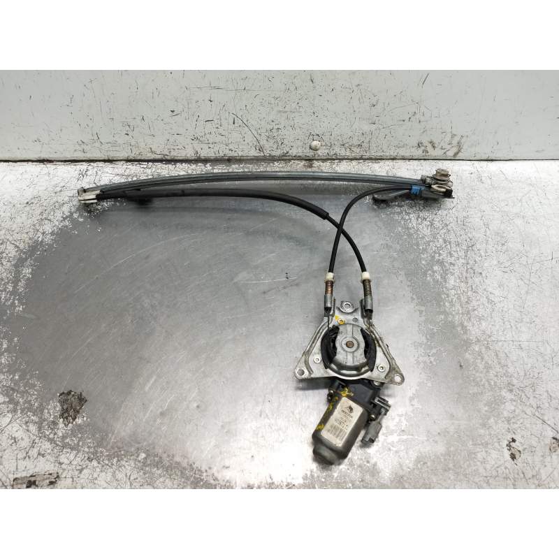 Recambio de elevalunas delantero izquierdo para citroën evasion referencia OEM IAM 400671T3  