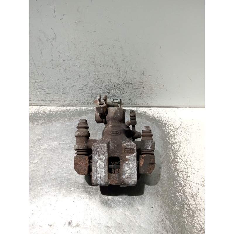 Recambio de pinza freno trasera derecha para kia carens 2.0 turbodiesel cat referencia OEM IAM  20CRDI 2003