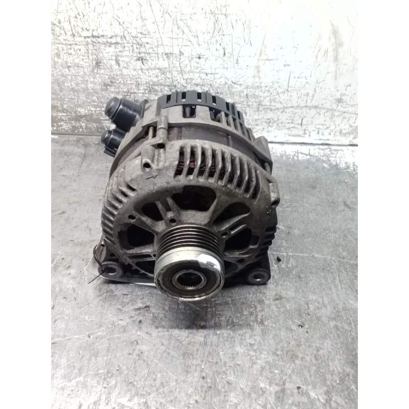 Recambio de alternador para peugeot 406 (8b) 2.0 hdi 110 referencia OEM IAM 9636254180 20HDI 1999