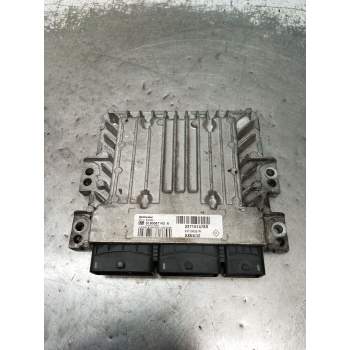 CENTRALITA MOTOR UCE 237101478R S180067143A 237100037R 2008