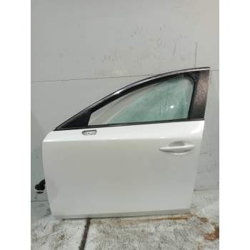 PUERTA DELANTERA IZQUIERDA 4P
