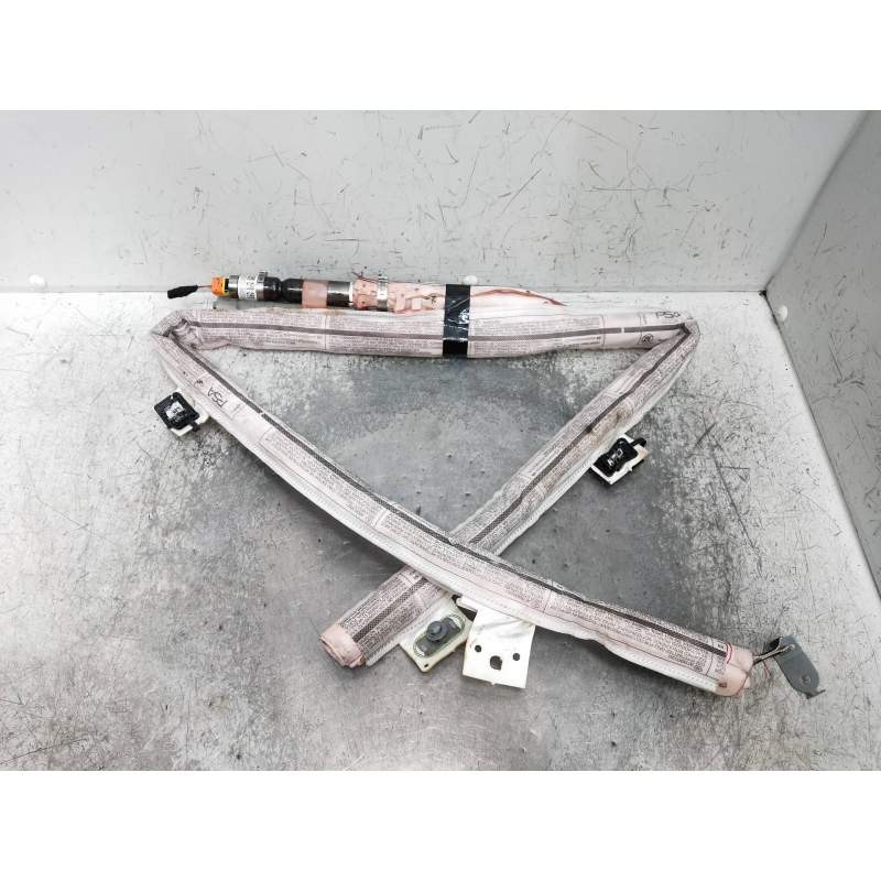 Recambio de airbag cortina delantero derecho para opel mokka gs line referencia OEM IAM 34331721C  