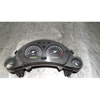 CUADRO INSTRUMENTOS HP0864004 ****INGLES***