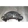 Recambio de cuadro instrumentos para honda cbf cbf 600 (pc43) referencia OEM IAM HP0864004  INGLES
