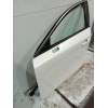 Recambio de puerta delantera izquierda para mazda 3 berlina (bp) evolution referencia OEM IAM   4P