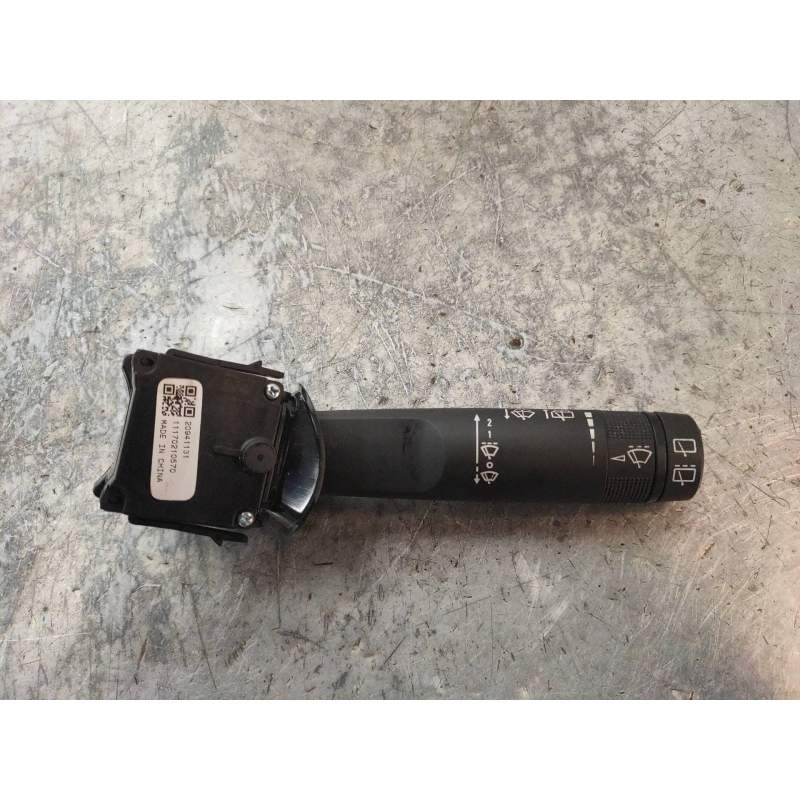 Recambio de mando limpia para opel astra j lim. 1.7 16v cdti referencia OEM IAM 20941131 11170210570 