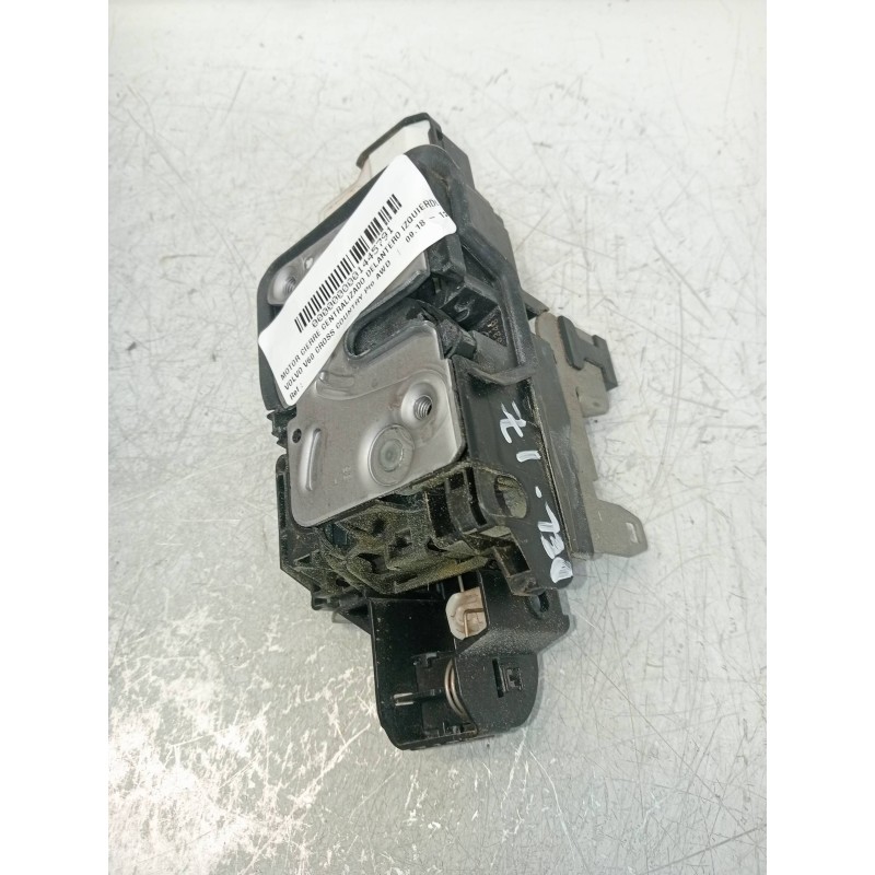 Recambio de motor cierre centralizado delantero izquierdo para volvo v60 cross country pro awd referencia OEM IAM 31349890  