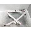 Recambio de airbag cortina delantero derecho para opel mokka gs line referencia OEM IAM 34331721C  