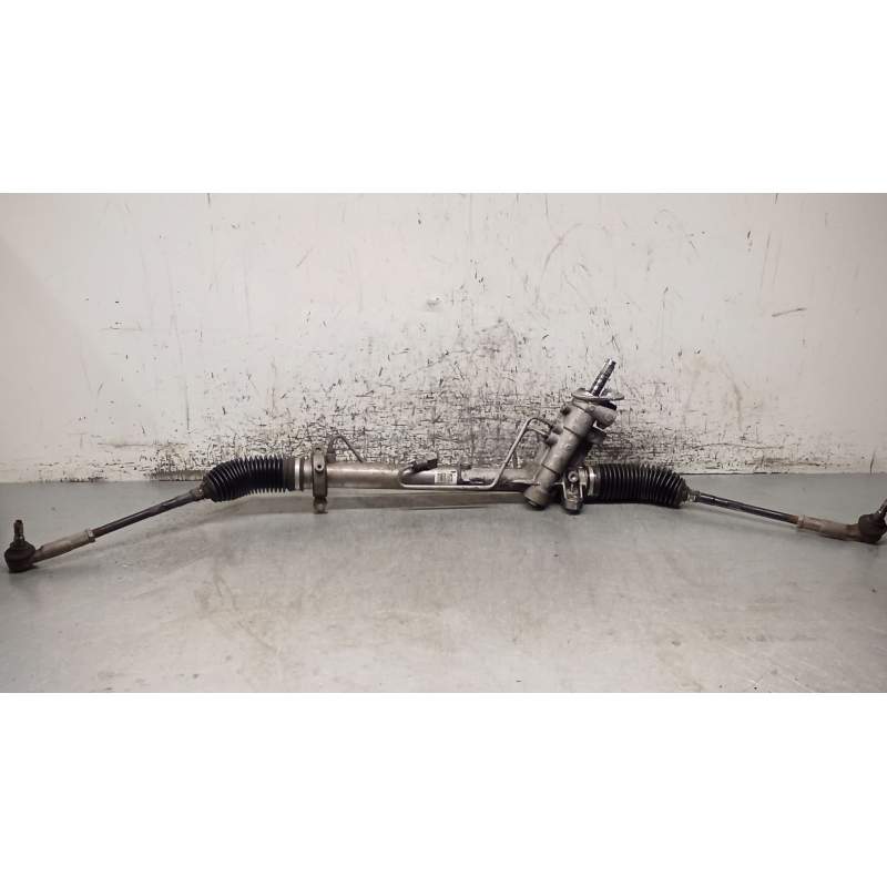 Recambio de cremallera direccion para volkswagen polo v (6r1, 6c1) 1.4 (6r1) referencia OEM IAM 6R1423051AA 6R1423055K 2009