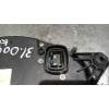 Recambio de cuadro instrumentos para honda cbf cbf 600 (pc43) referencia OEM IAM HP0864004  INGLES