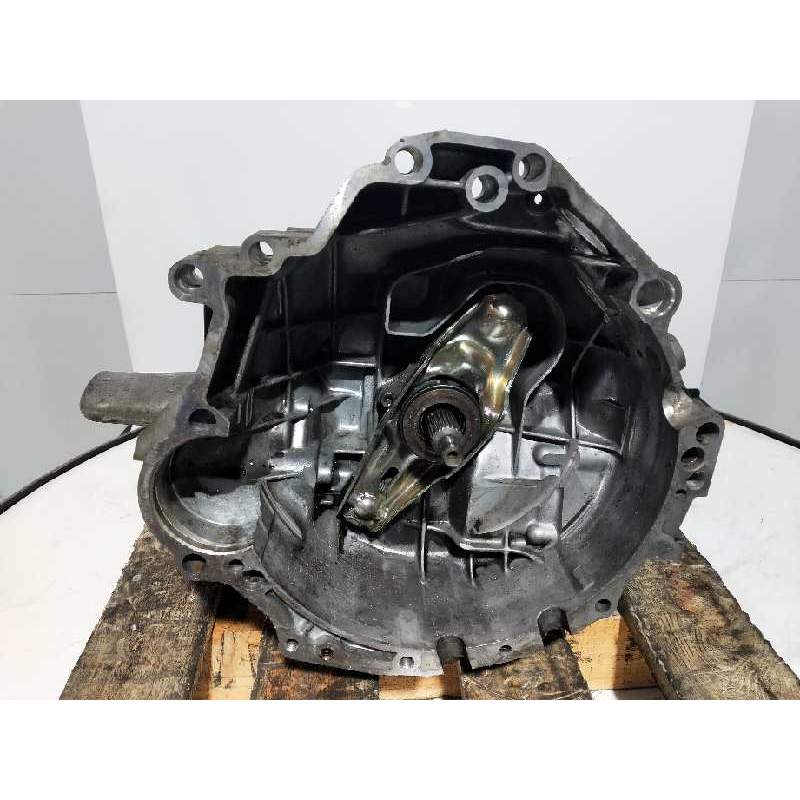 Recambio de caja cambios para volkswagen passat berlina (3b2) highline syncro / 4motion referencia OEM IAM DVT  07069