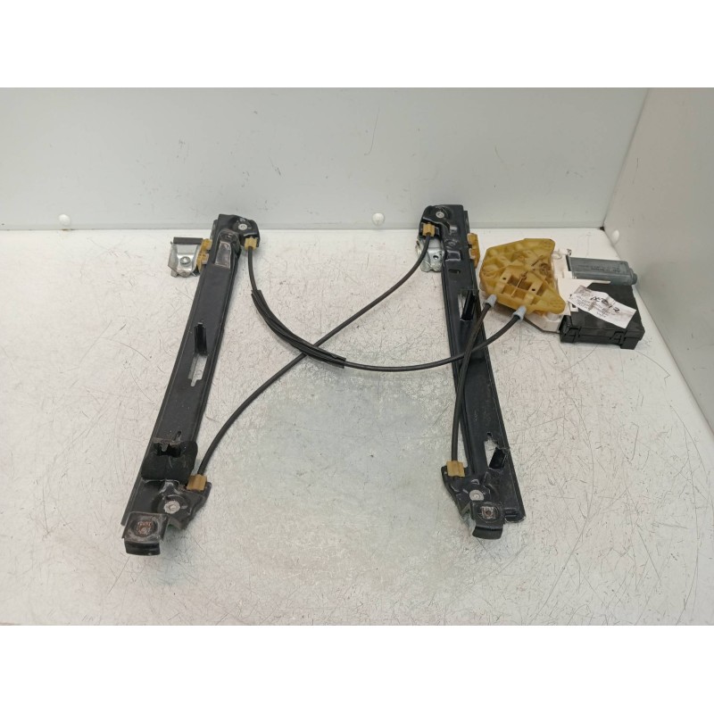 Recambio de elevalunas delantero izquierdo para seat leon (1p1) reference referencia OEM IAM 1P0837401A 1T0959701C 5P