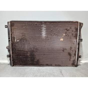 RADIADOR AGUA 1K0121251N 20TDI 2004