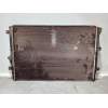 Recambio de radiador agua para skoda octavia berlina (1z3) referencia OEM IAM 1K0121251N 20TDI 2004