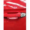 Recambio de puerta delantera izquierda para seat leon (5f1) referencia OEM IAM OJO VER FOTOS PUERTA CON DESPERFECTOS 5P